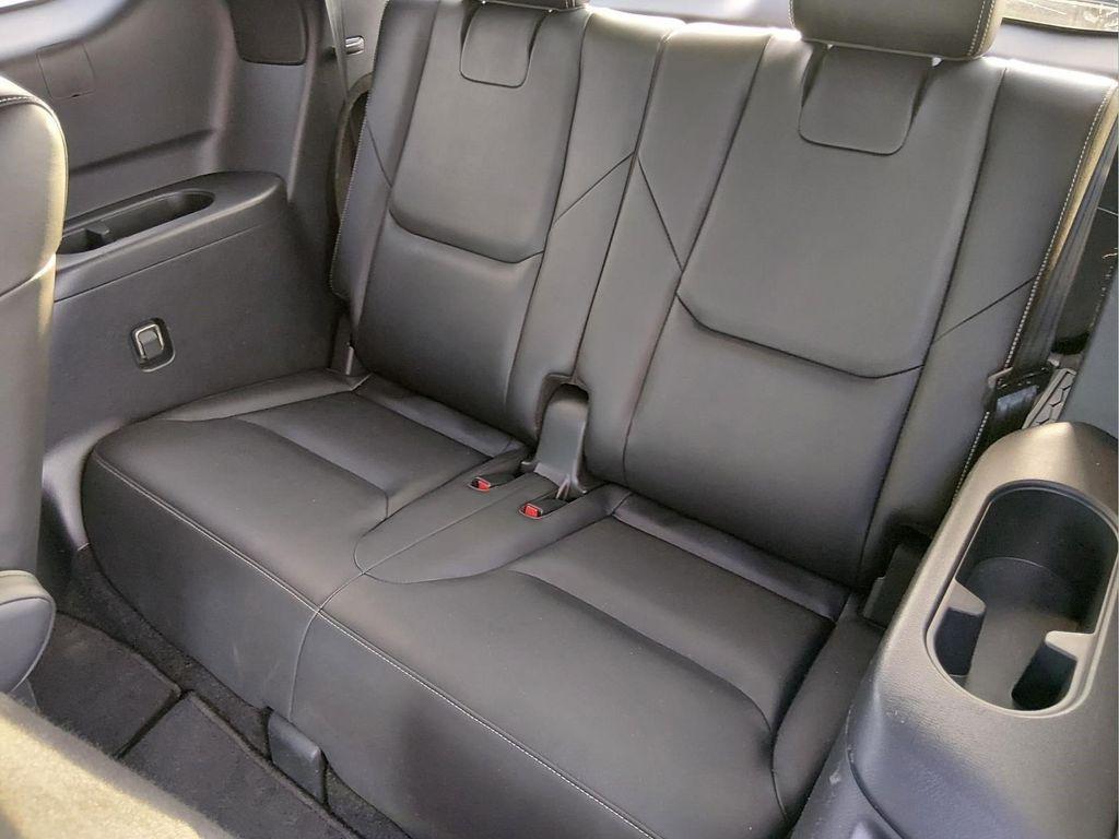 used 2022 Mazda CX-9 car, priced at $22,796