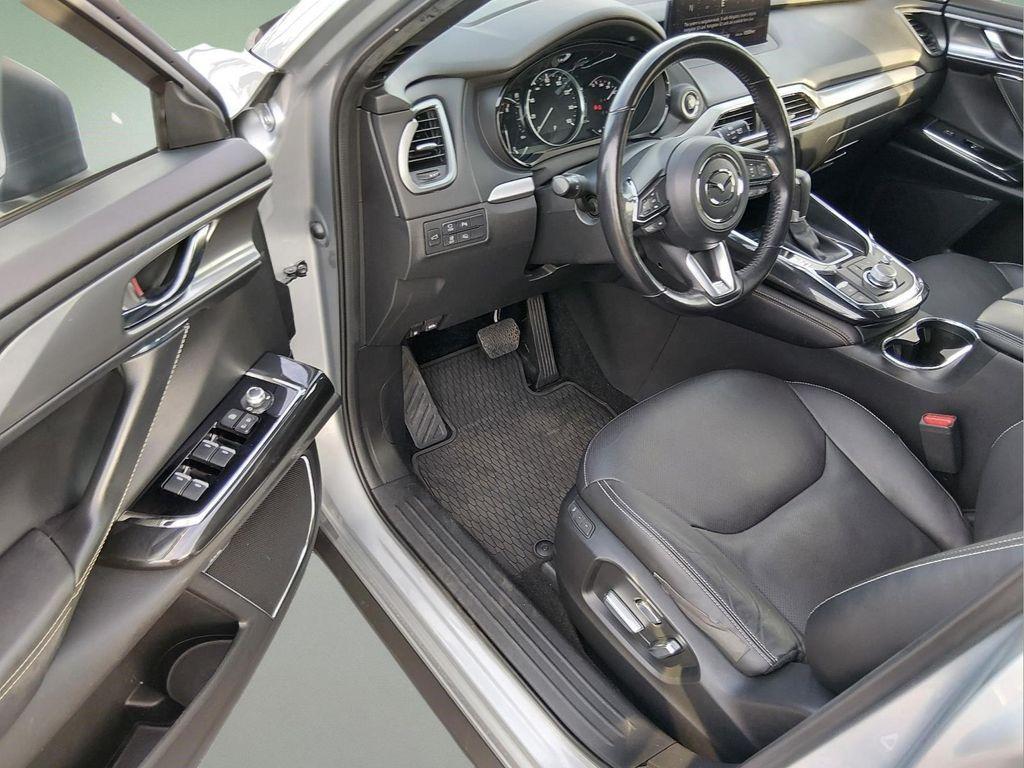 used 2022 Mazda CX-9 car, priced at $22,796