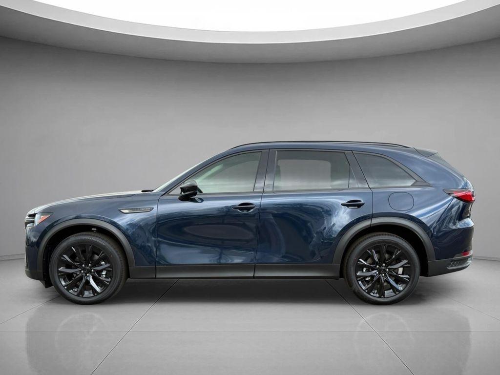 new 2026 Mazda CX-90 car, priced at $45,989