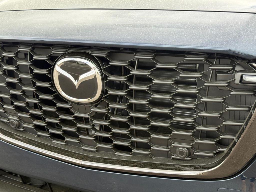 new 2026 Mazda CX-90 car, priced at $45,989