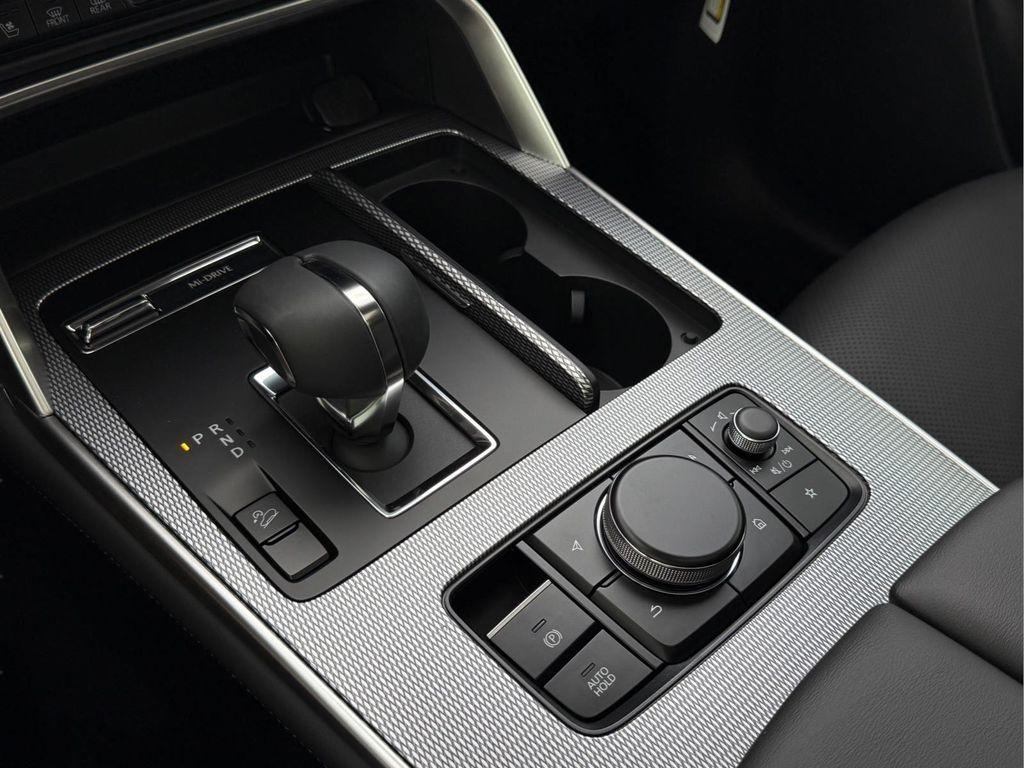 new 2026 Mazda CX-90 car, priced at $45,989