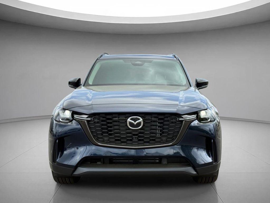 new 2026 Mazda CX-90 car, priced at $45,989