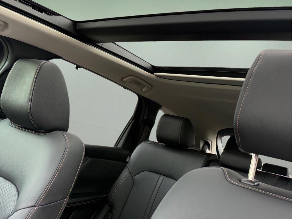 new 2026 Mazda CX-90 car, priced at $45,989