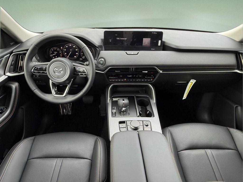 new 2026 Mazda CX-90 car, priced at $45,989