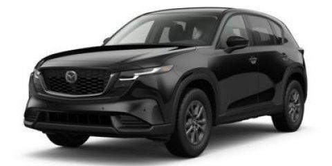 new 2026 Mazda CX-5 car, priced at $34,640