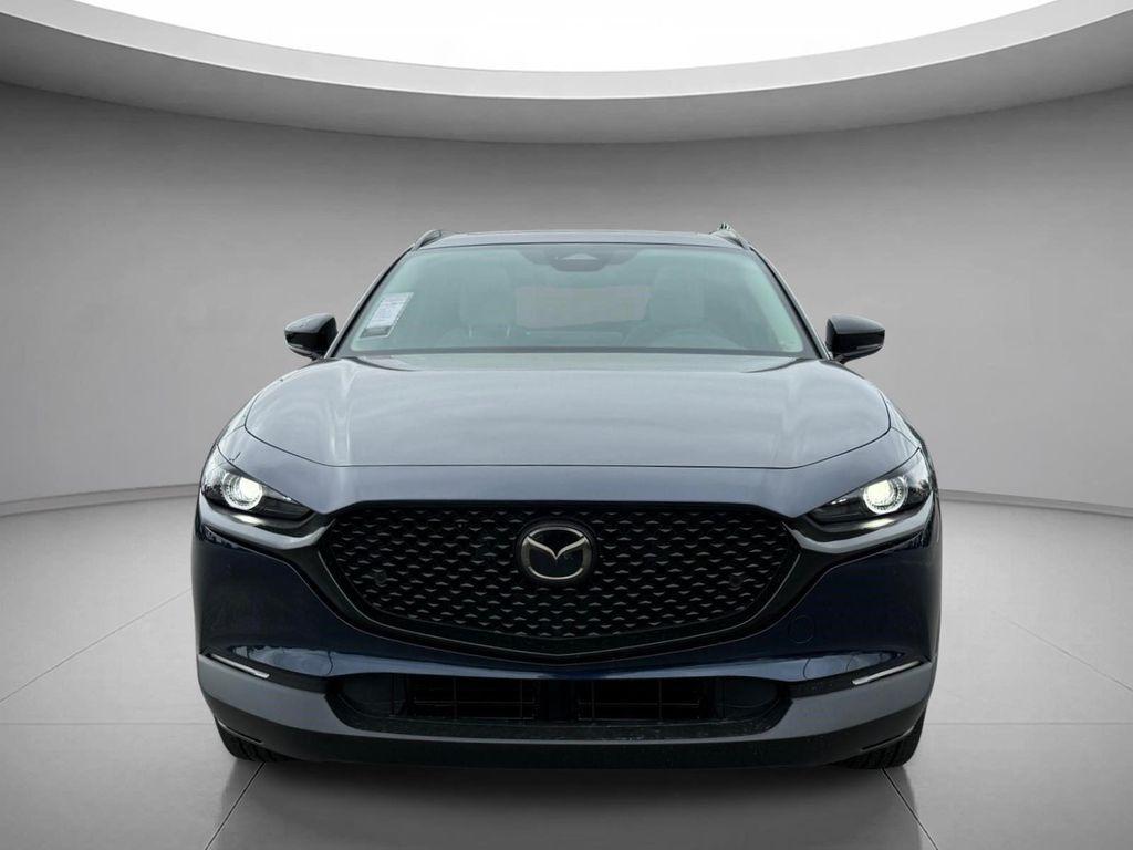 new 2026 Mazda CX-30 car, priced at $30,214