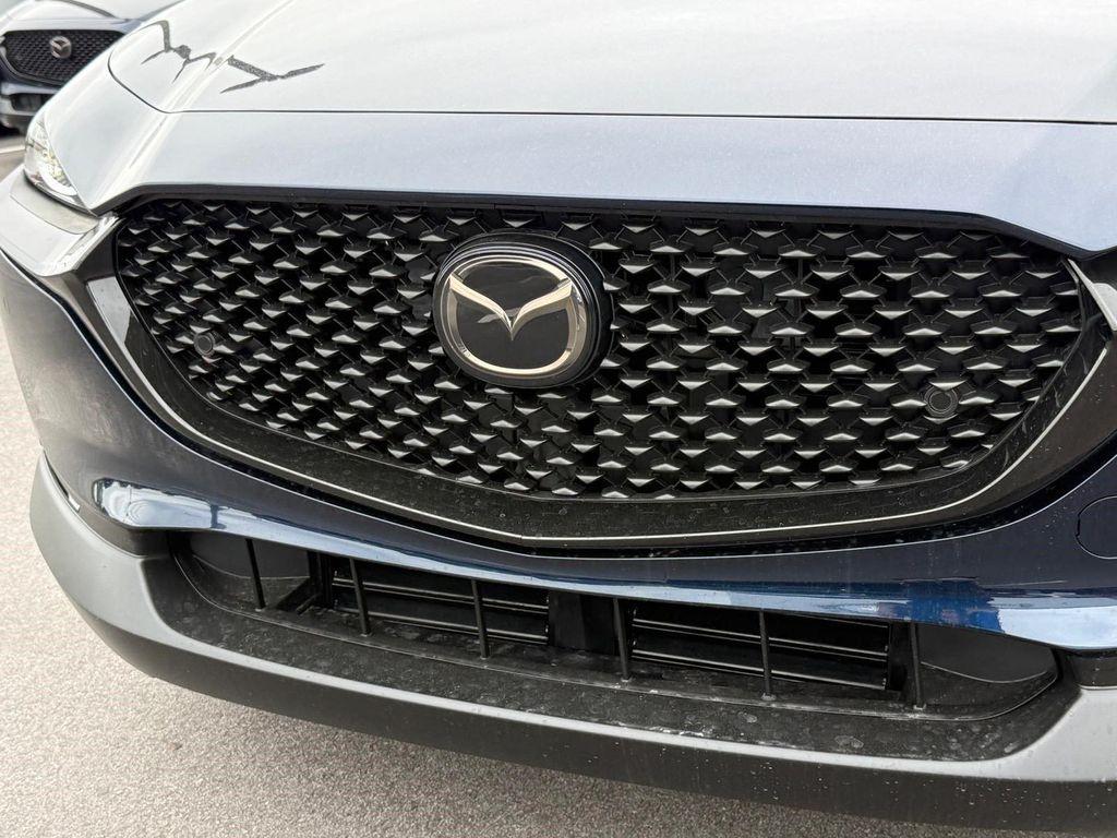 new 2026 Mazda CX-30 car, priced at $30,214