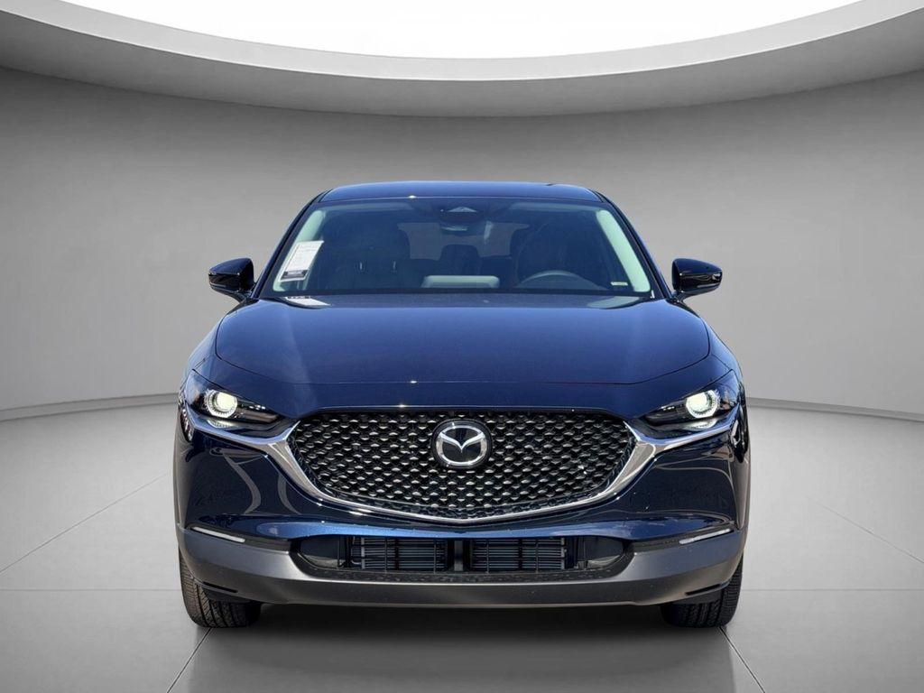 new 2026 Mazda CX-30 car, priced at $27,874