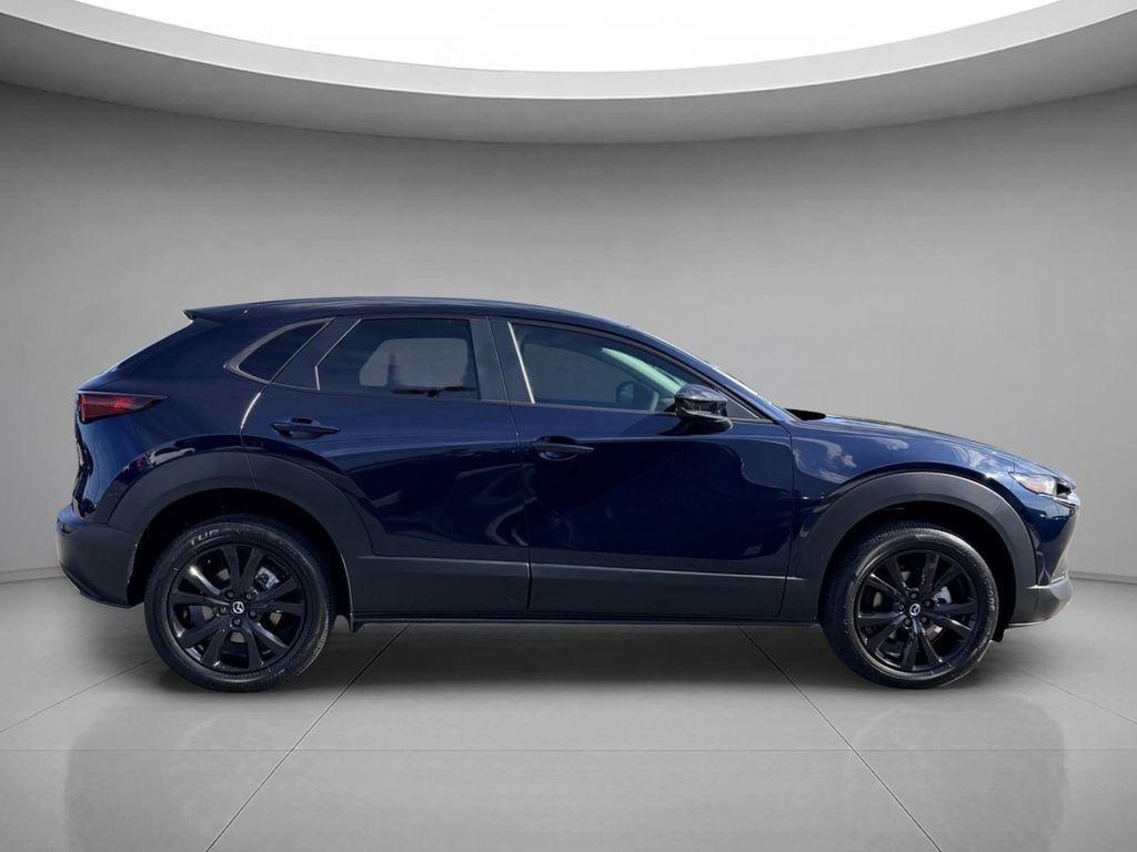 new 2026 Mazda CX-30 car, priced at $27,874