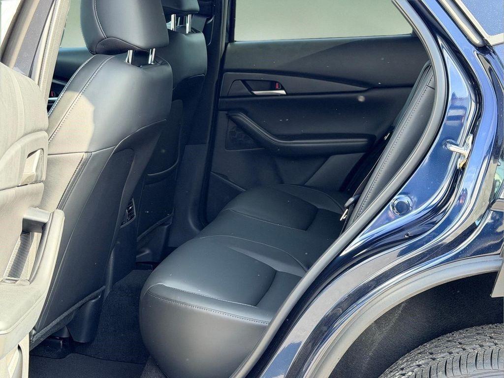 new 2026 Mazda CX-30 car, priced at $27,874