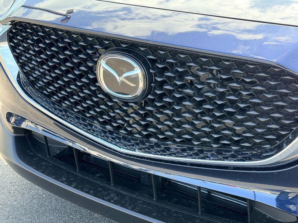 new 2026 Mazda CX-30 car, priced at $27,874