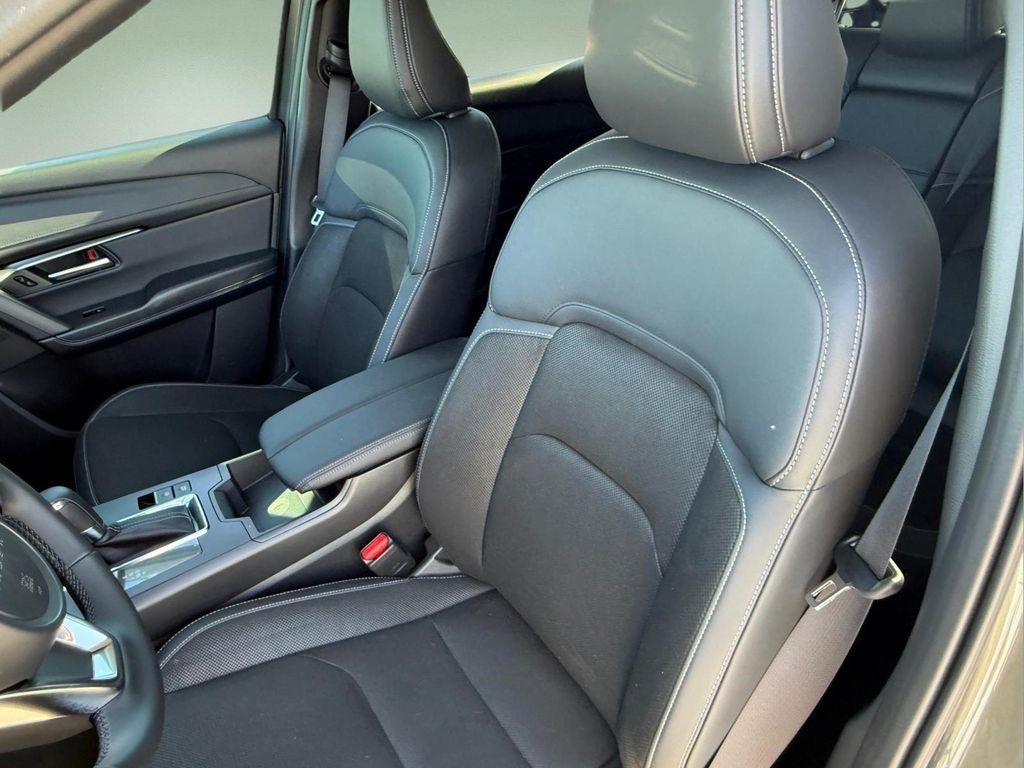 new 2026 Mazda CX-5 car, priced at $37,155