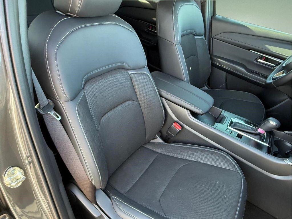 new 2026 Mazda CX-5 car, priced at $37,155