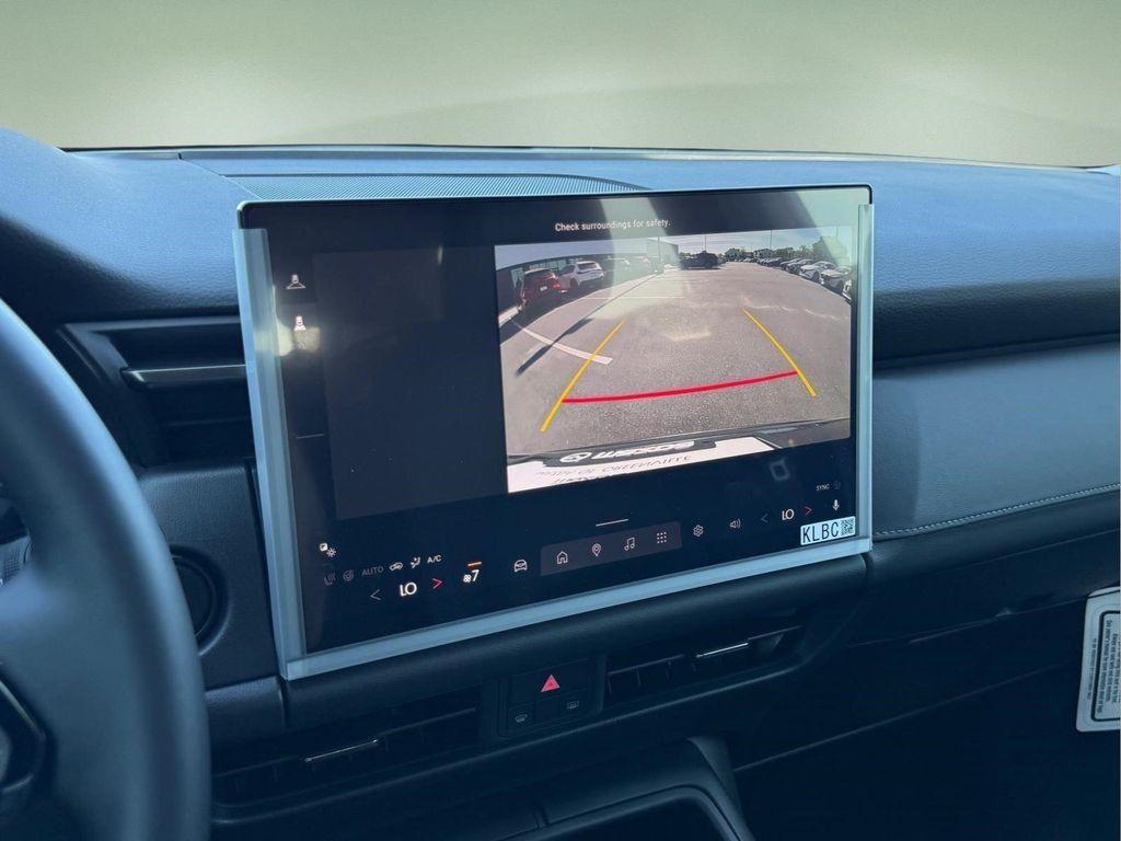 new 2026 Mazda CX-5 car, priced at $37,155
