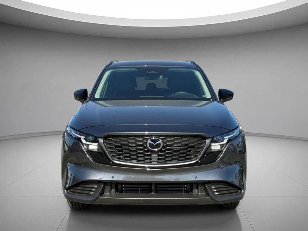 new 2026 Mazda CX-5 car, priced at $37,155