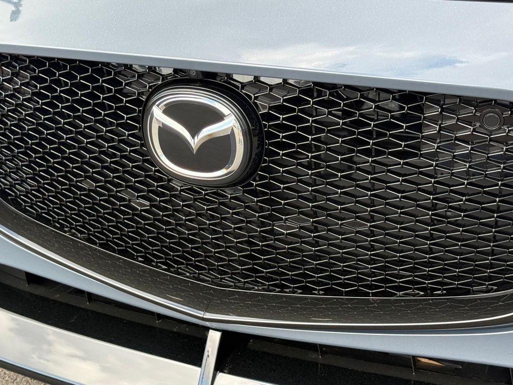 new 2026 Mazda Mazda3 car, priced at $38,156