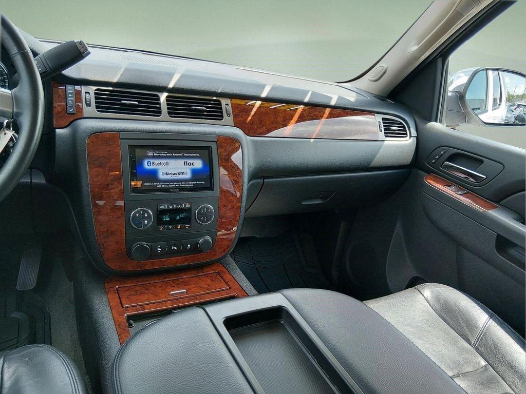 used 2013 Chevrolet Tahoe car, priced at $10,588