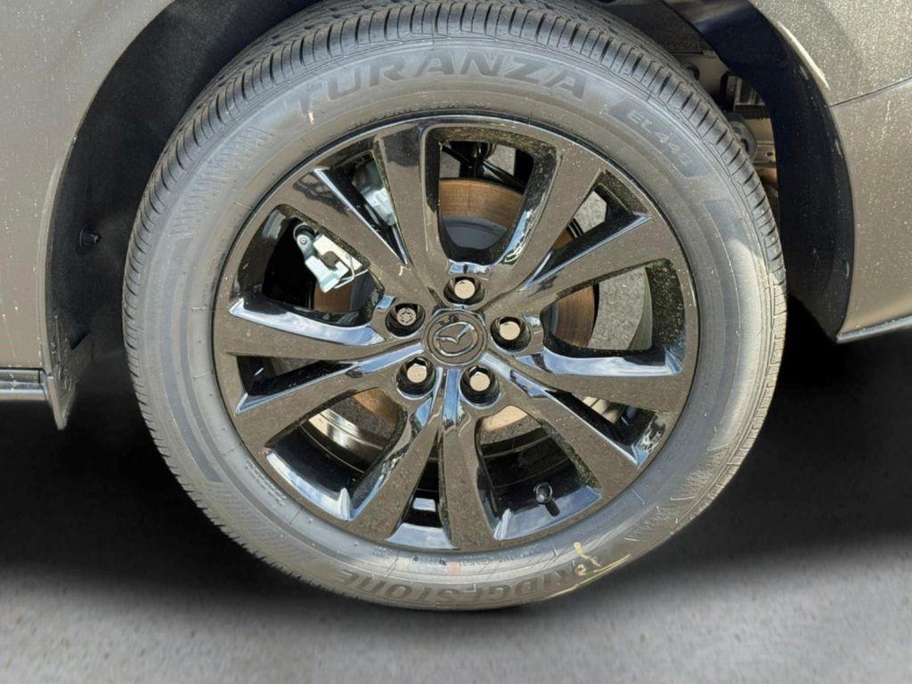 new 2026 Mazda CX-30 car, priced at $30,205