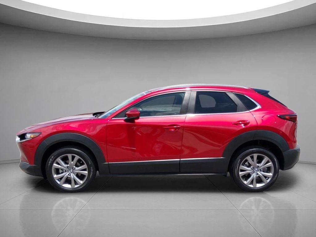 used 2023 Mazda CX-30 car, priced at $26,263