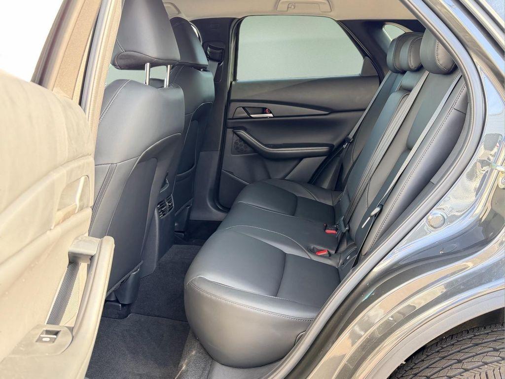 new 2026 Mazda CX-30 car, priced at $29,789