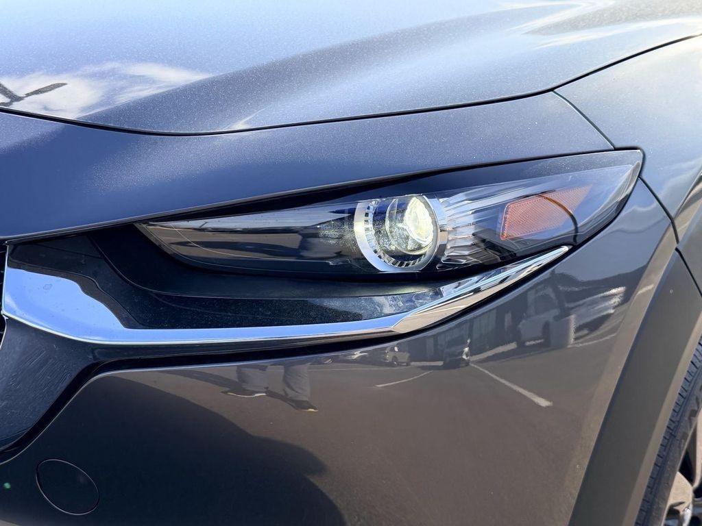 new 2026 Mazda CX-30 car, priced at $29,789