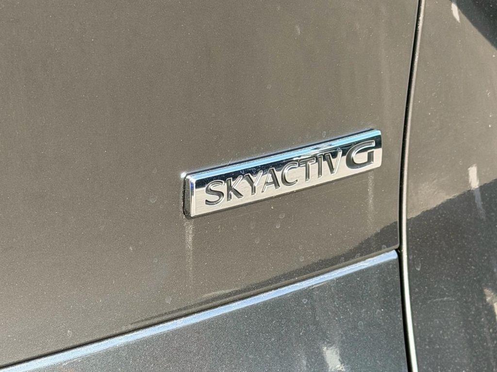 new 2026 Mazda CX-30 car, priced at $29,789