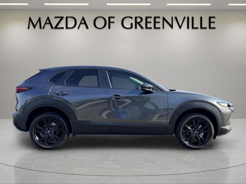 new 2026 Mazda CX-30 car, priced at $29,789