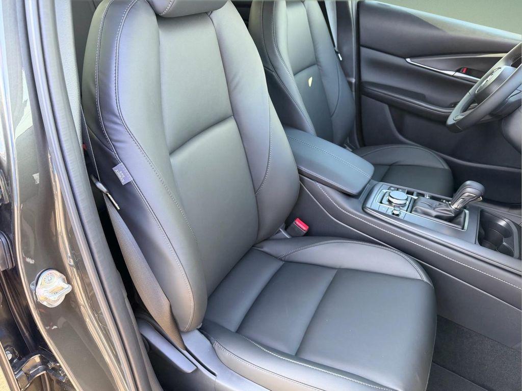 new 2026 Mazda CX-30 car, priced at $29,789