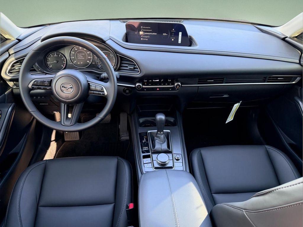 new 2026 Mazda CX-30 car, priced at $29,789
