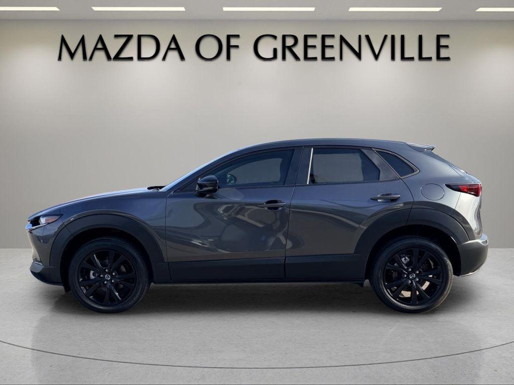 new 2026 Mazda CX-30 car, priced at $29,789