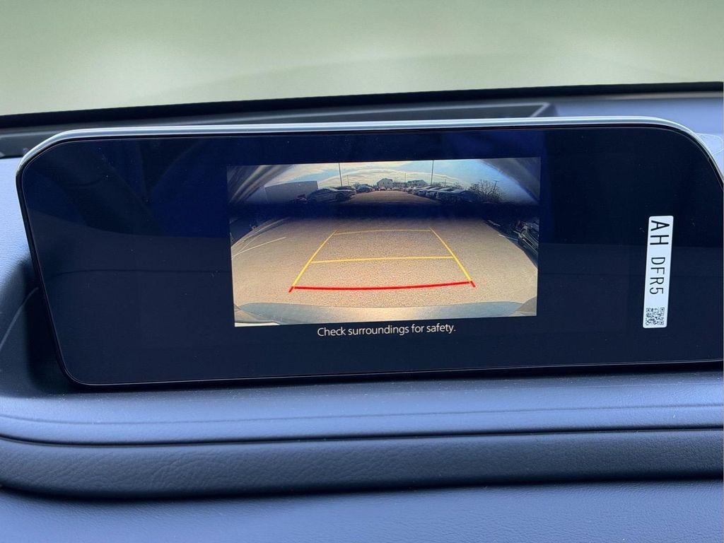 new 2026 Mazda CX-30 car, priced at $29,789