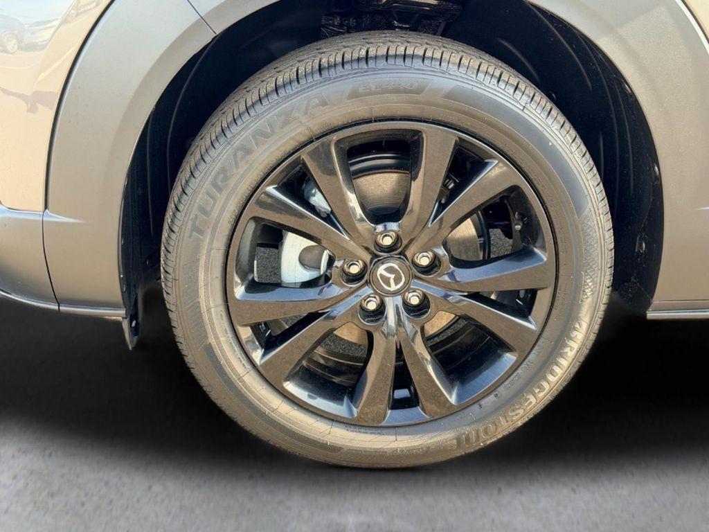 new 2026 Mazda CX-30 car, priced at $29,789