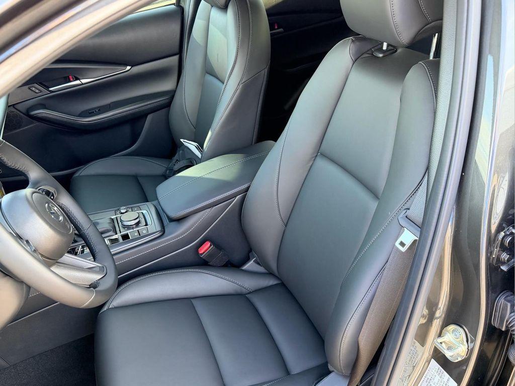 new 2026 Mazda CX-30 car, priced at $29,789