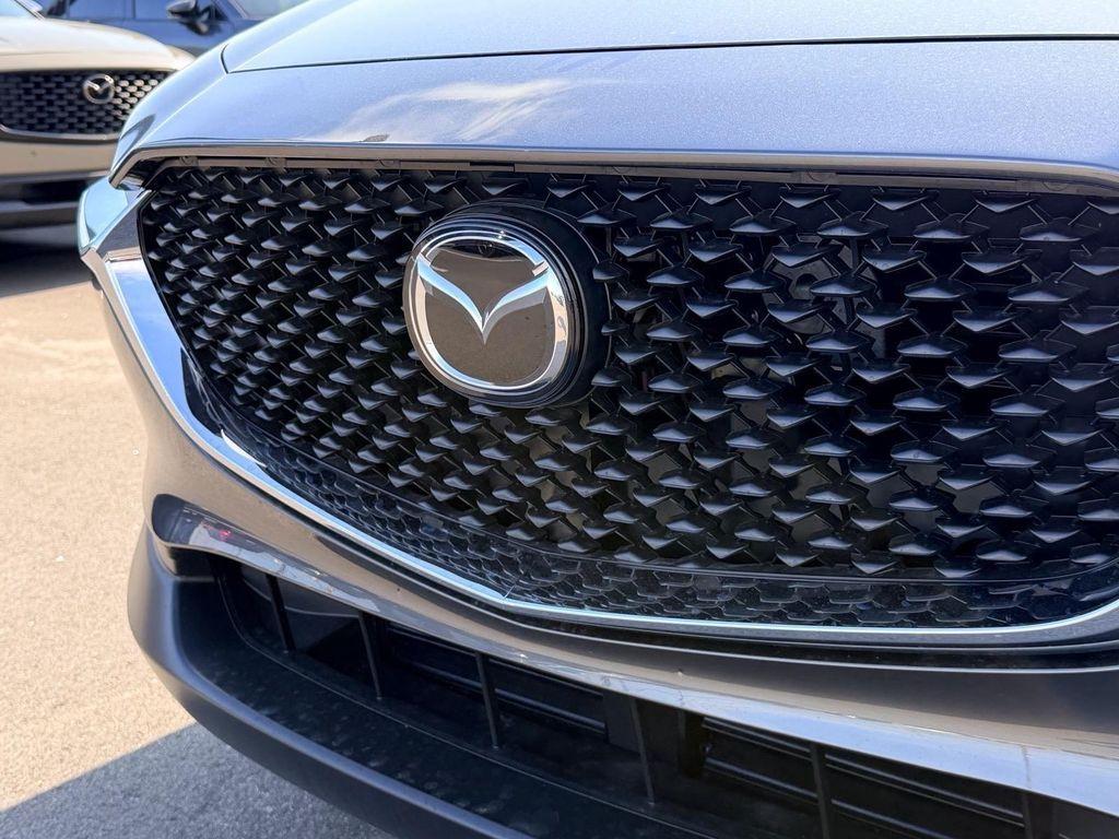 new 2026 Mazda CX-30 car, priced at $29,789
