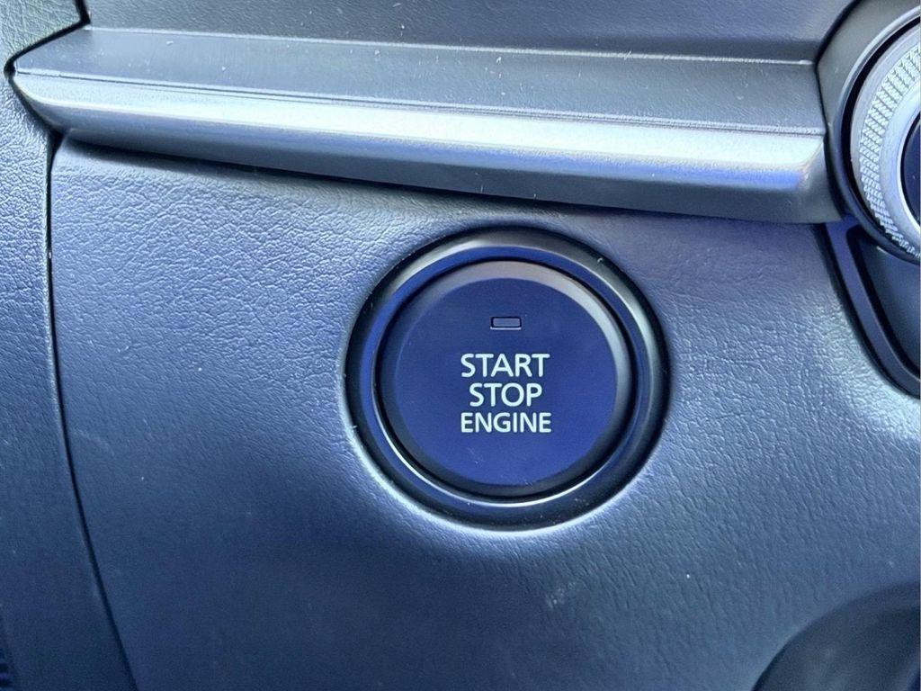 new 2026 Mazda CX-30 car, priced at $29,789