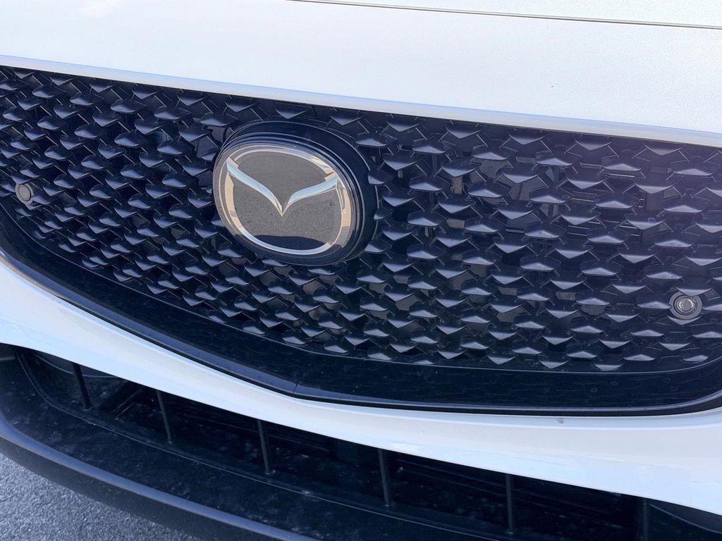 new 2026 Mazda CX-30 car, priced at $30,110