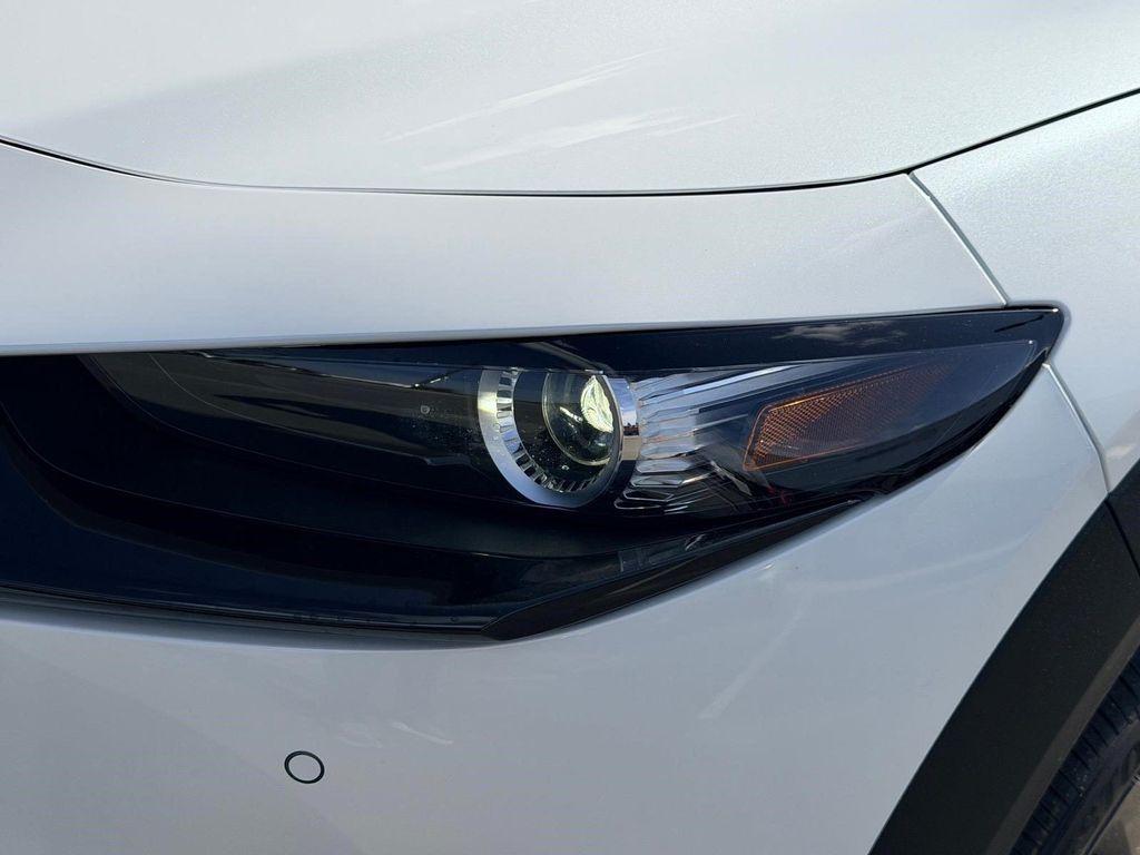 new 2026 Mazda CX-30 car, priced at $30,110