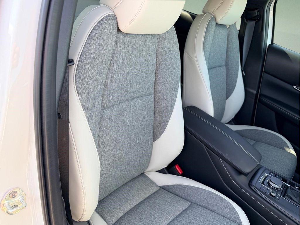 new 2026 Mazda CX-30 car, priced at $30,110