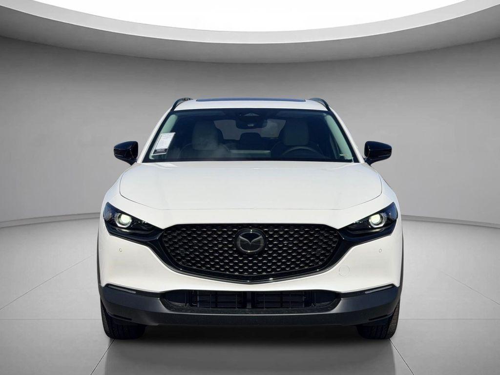 new 2026 Mazda CX-30 car, priced at $30,110