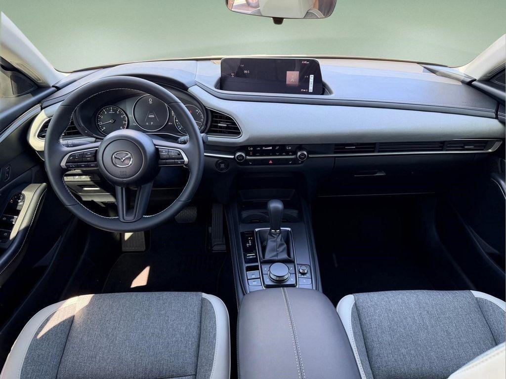 new 2026 Mazda CX-30 car, priced at $30,110