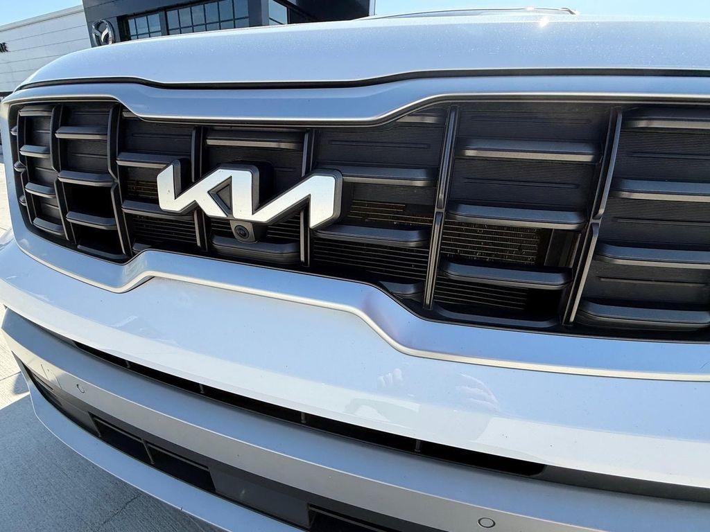 used 2023 Kia Telluride car, priced at $37,320