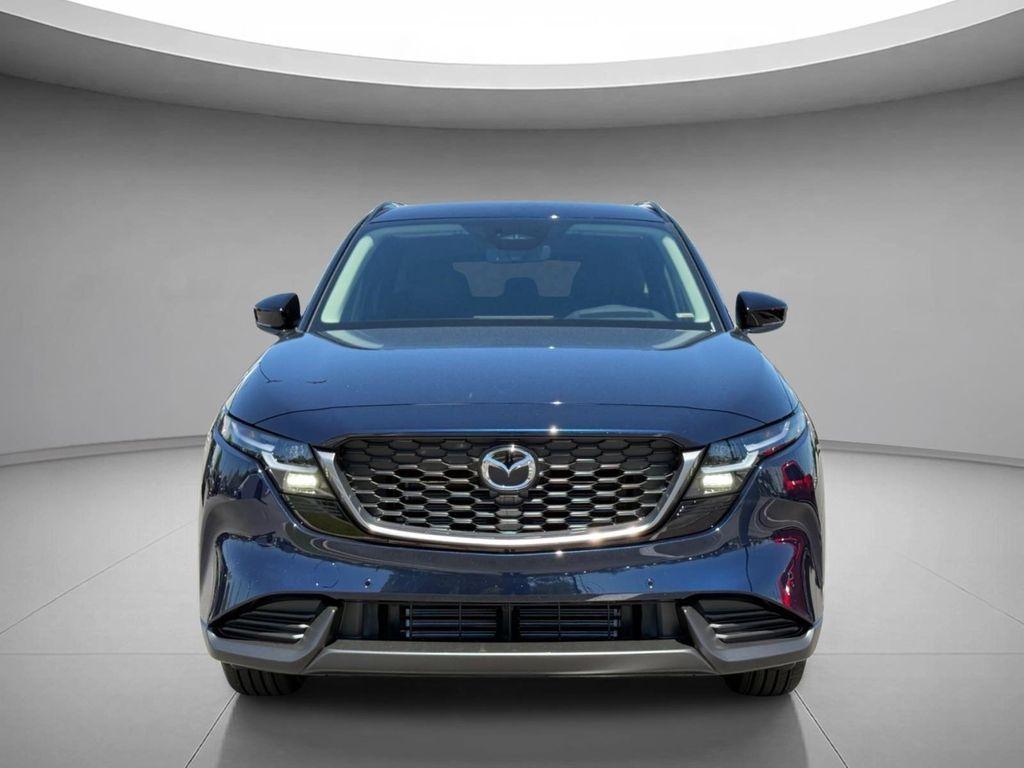 new 2026 Mazda CX-5 car, priced at $36,805