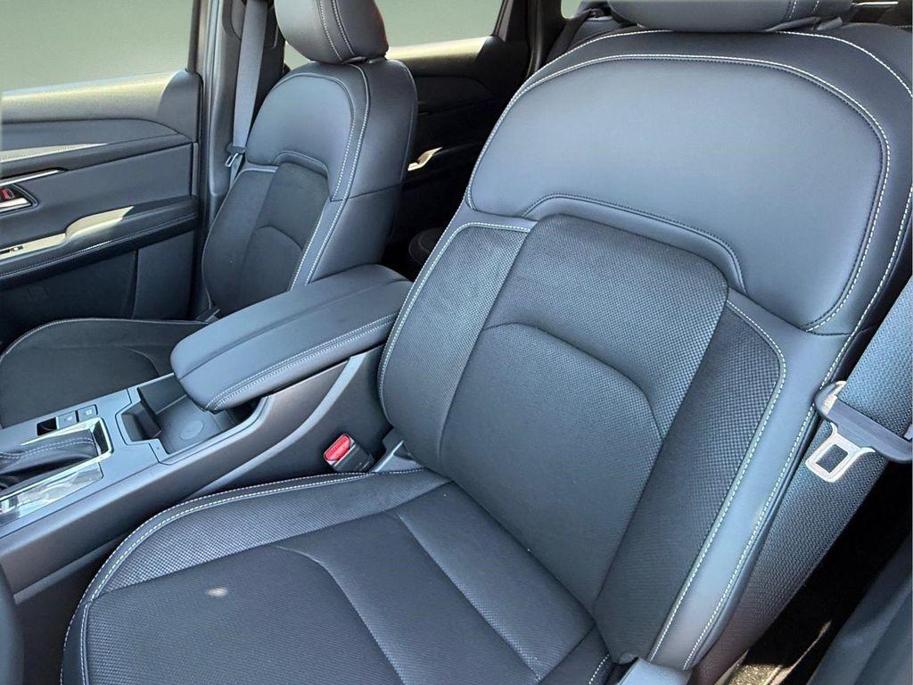 new 2026 Mazda CX-5 car, priced at $36,805