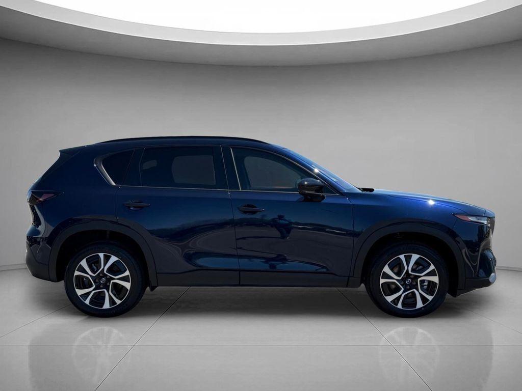 new 2026 Mazda CX-5 car, priced at $36,805