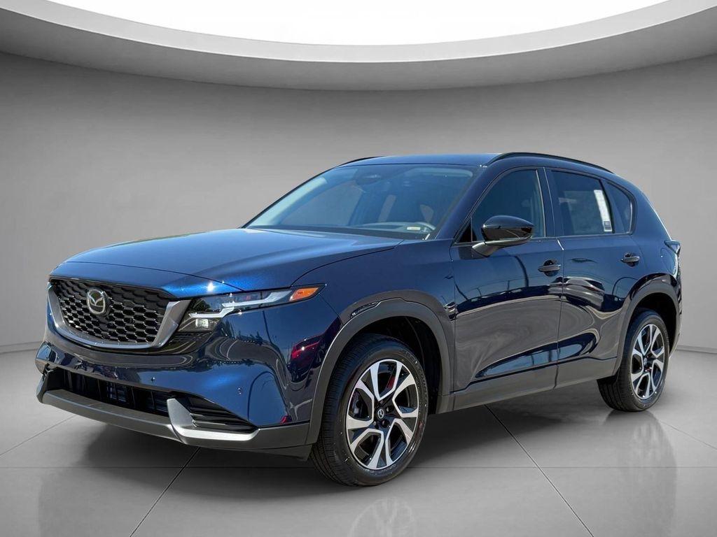 new 2026 Mazda CX-5 car, priced at $36,805