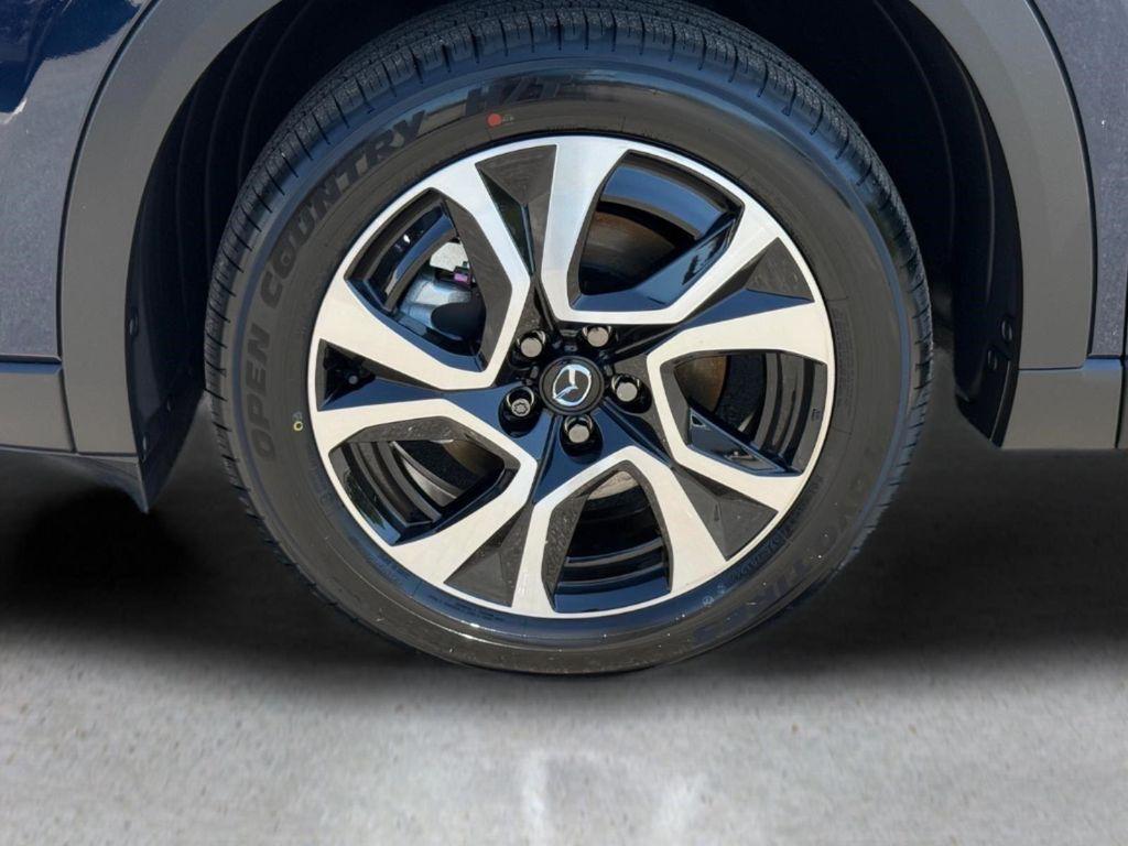 new 2026 Mazda CX-5 car, priced at $36,805