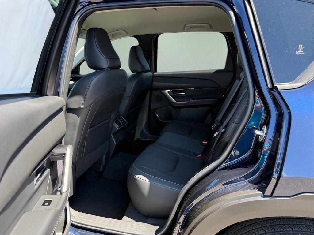 new 2026 Mazda CX-5 car, priced at $36,805