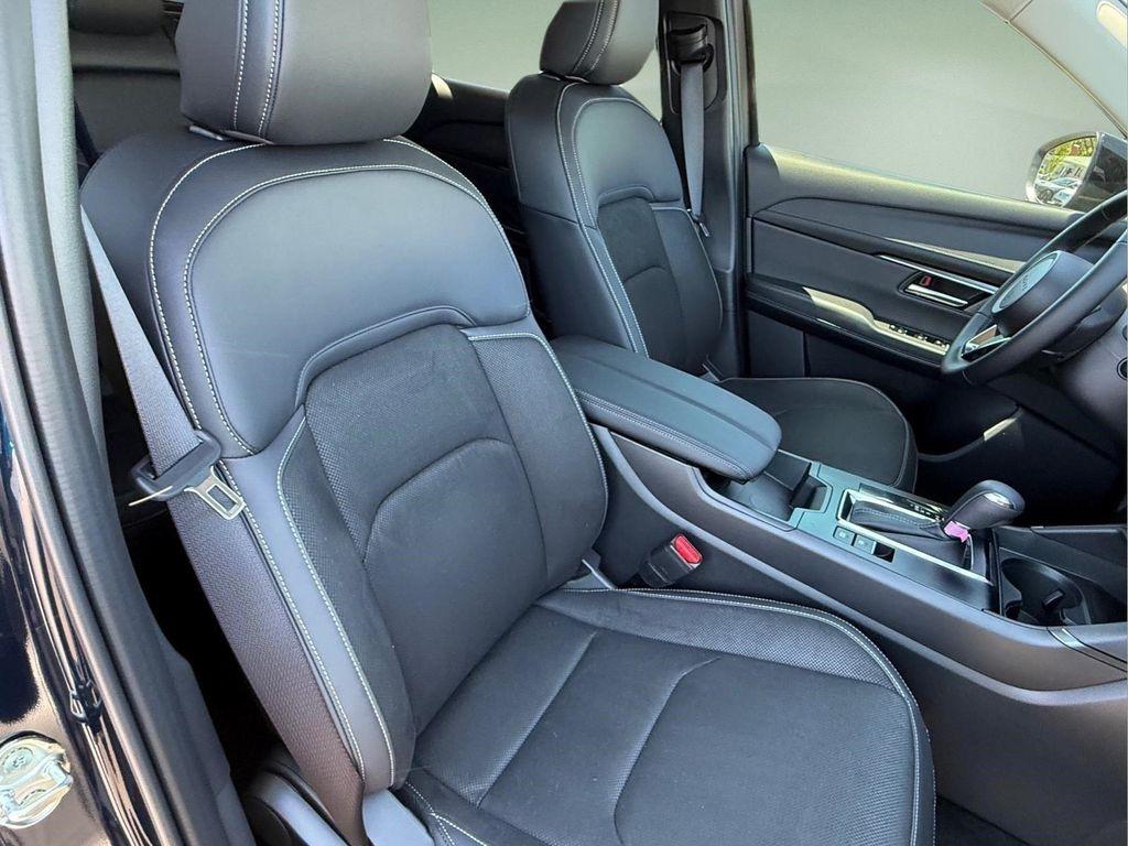 new 2026 Mazda CX-5 car, priced at $36,805