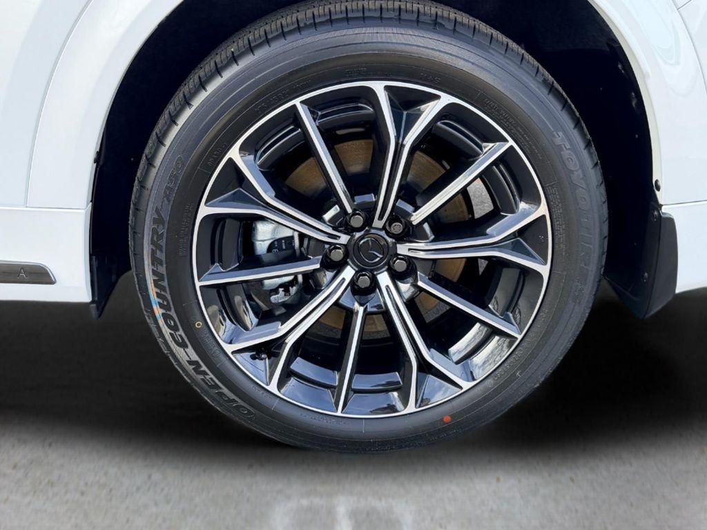 new 2026 Mazda CX-70 car, priced at $53,019