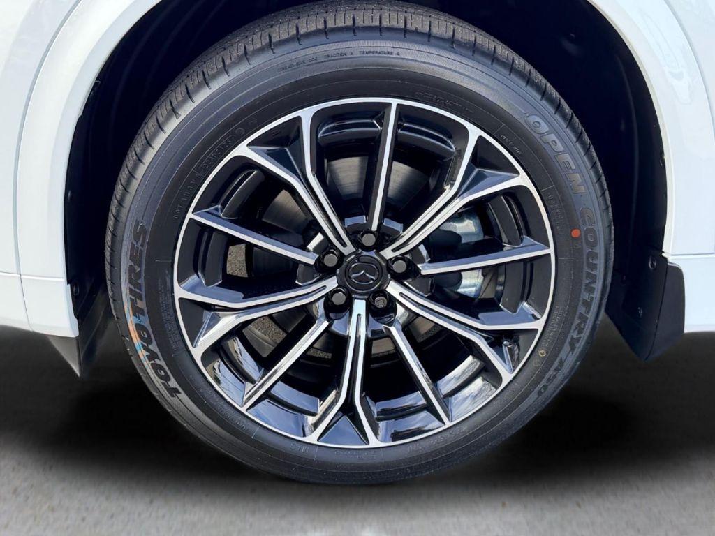 new 2026 Mazda CX-70 car, priced at $53,019